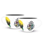 Harry Potter: Pyramid - Hogwarts Loose (Coffee Cup / Tazza)