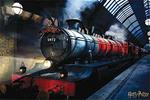 Poster Harry Potter Hogwarts Express Maxi Poster