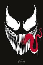Poster Venom (Face) Maxi Poster
