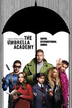 Stampa Umbrella Academy: Super Dysfunctional Family