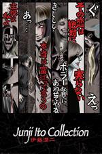 Junji Ito: Pyramid - Faces Of Horror (Maxi Poster 61X91,5Cm)