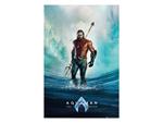 Aquaman E The Lost Kingdom Poster Pack Tempest 61 X 91 Cm Pyramid International