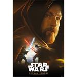 Star Wars: Pyramid - Obi-Wan Kenobi (Hope (Poster Maxi 61X91,5 Cm)