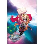 Marvel: Pyramid - Female Thor (Poster Maxi 61X91,5 Cm)