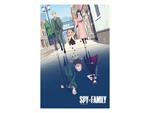 Spy X Family Poster Pack 61 X 91 Cm Pyramid International