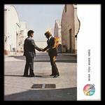 Pink Floyd. Wish You Were Here (framed Album Cover Prints)
