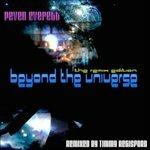 Beyond the Universe