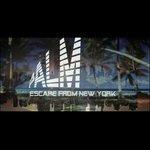 Escape from New York