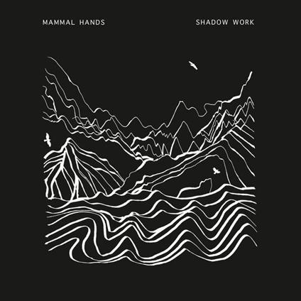 Shadow Work - Vinile LP di Mammal Hands