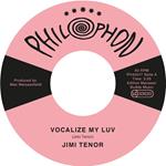 Jimi Tenor-Vocalize My Luv