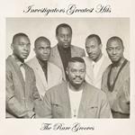 Greatest Hits: The Rare Grooves