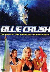 Blue Crush di John Stockwell - DVD