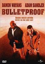 Bulletproof. A prova di proiettile (DVD)