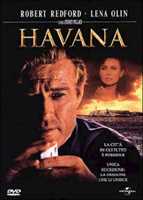 Film Havana Sydney Pollack