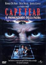 Cape Fear. Il promontorio della paura (2 DVD)
