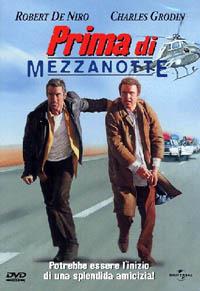 Prima di mezzanotte (DVD) di Martin Brest - DVD