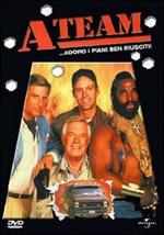 A Team (2 DVD)