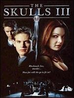 The Skulls III (DVD)