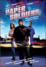 Paper Soldiers