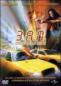 3 a.m. Omicidi nella notte di Lee Davis - DVD