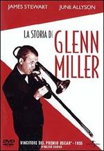 La storia di Glenn Miller (DVD)