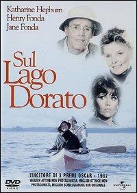 Sul lago dorato (DVD) di Mark Rydell - DVD