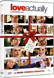 Love Actually. L'amore davvero