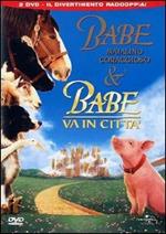 Babe, maialino coraggioso - Babe va in città