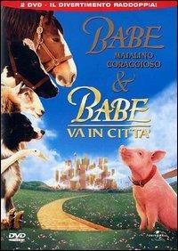 Babe, maialino coraggioso - Babe va in città di George Miller,Chris Noonan