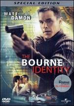 The Bourne Identity