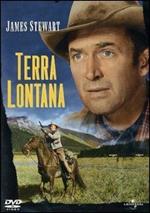 Terra lontana (DVD)