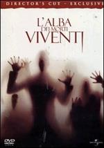 L' alba dei morti viventi