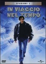 In viaggio nel tempo. Stagione 1 (3 DVD)