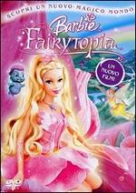 Barbie. Fairytopia