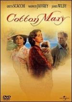 Cotton Mary (DVD)