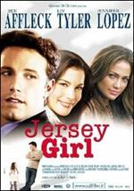 Jersey Girl