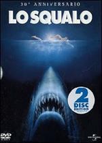 Lo squalo (2 DVD)