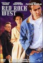 Red Rock West (DVD)