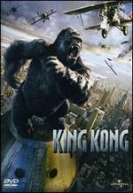 King Kong (1 DVD)
