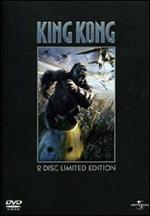 King Kong (2 DVD)