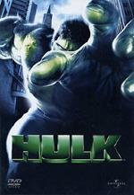 Hulk (DVD)