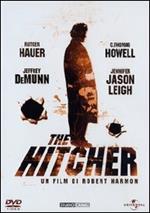 The Hitcher, la lunga strada della paura (DVD)