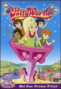 Polly World - DVD