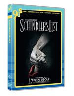 Schindler's List (2 DVD)