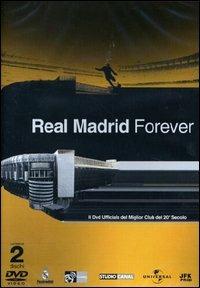 Real Madrid Forever (2 DVD) - DVD