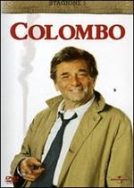 Colombo. Stagione 5 (3 DVD)