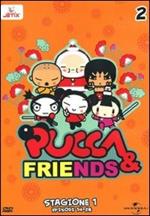 Pucca & Friends. Vol. 2