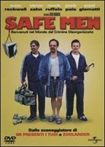 Safe Men