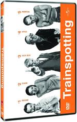 Trainspotting (DVD)