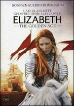 Elizabeth. The Golden Age